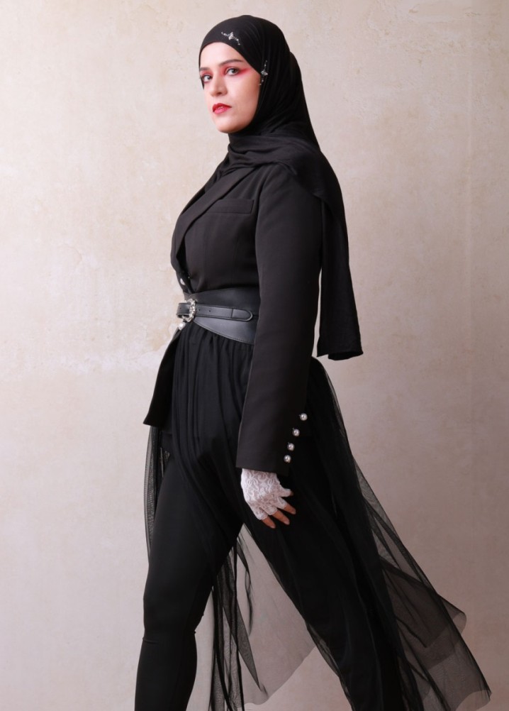 taslimah rassool - actor