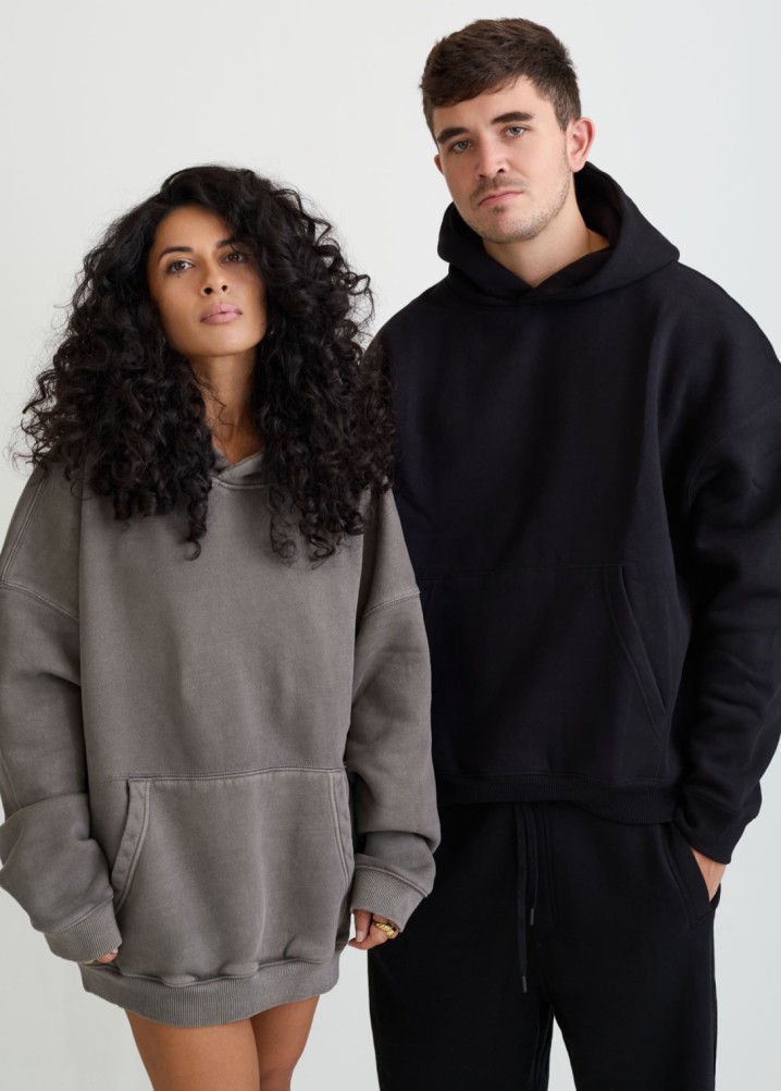 zee and nico - couples
