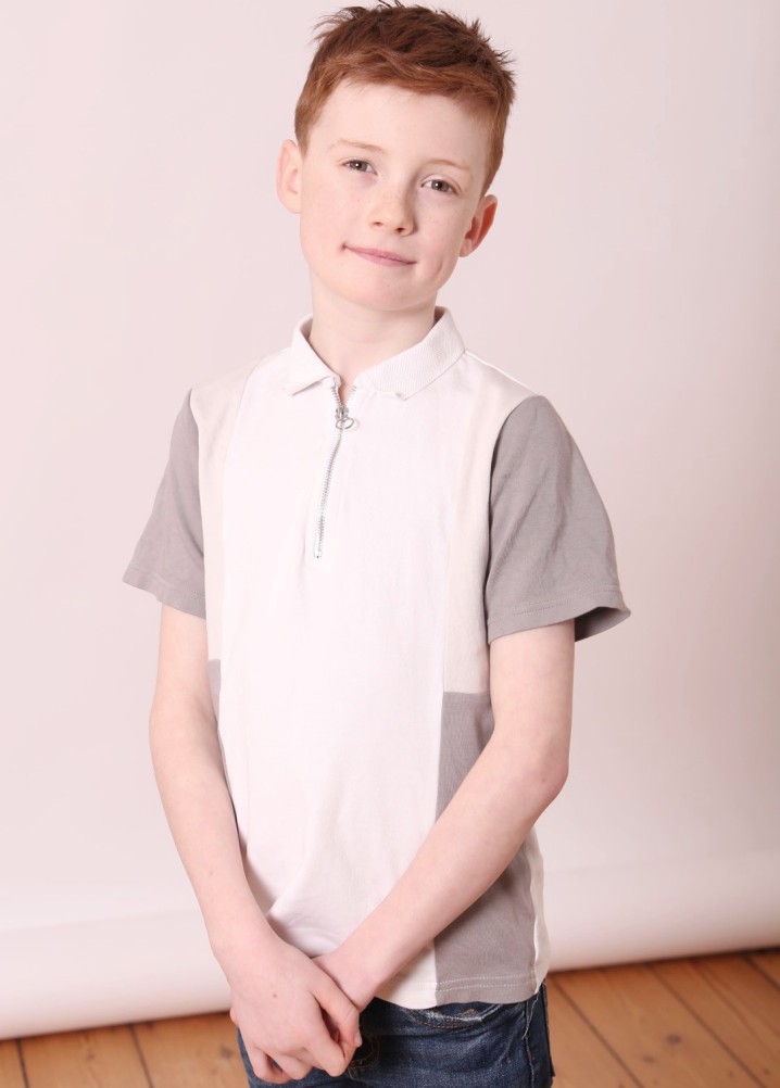 george meachen - junior