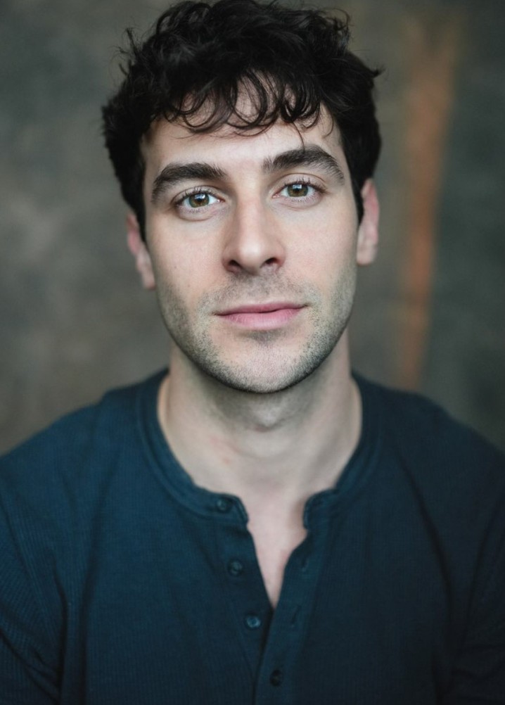 dan holland - actor
