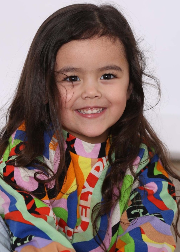 maylis liu - junior