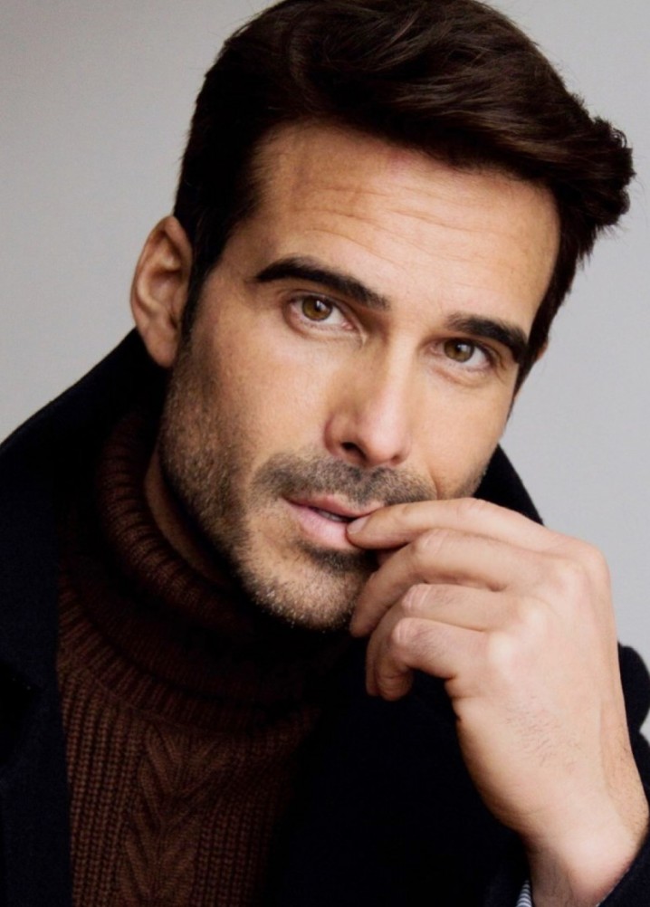 sergio verdu - profile
