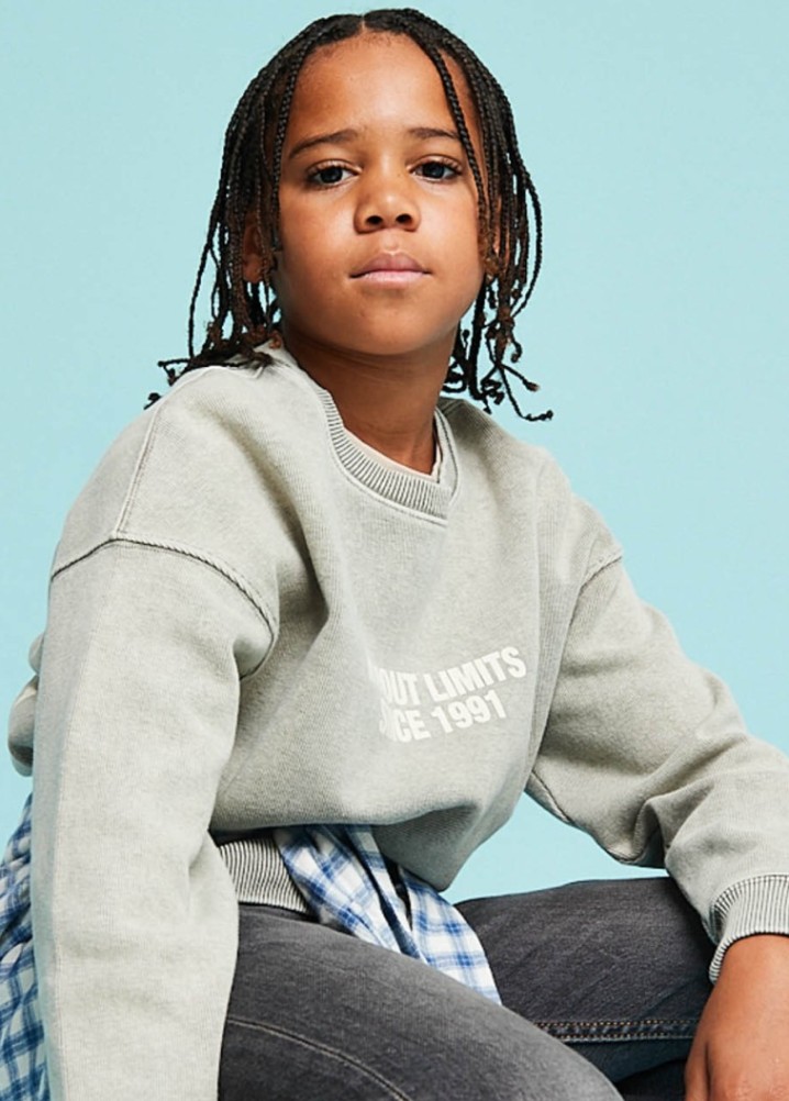 mikaiah webb - junior