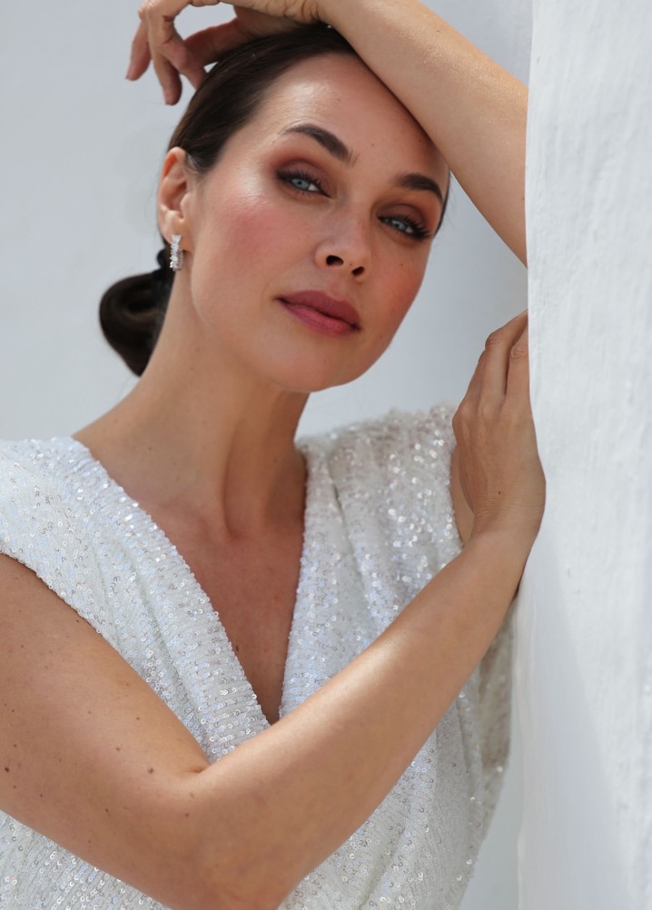 lara rorich - classics 40+