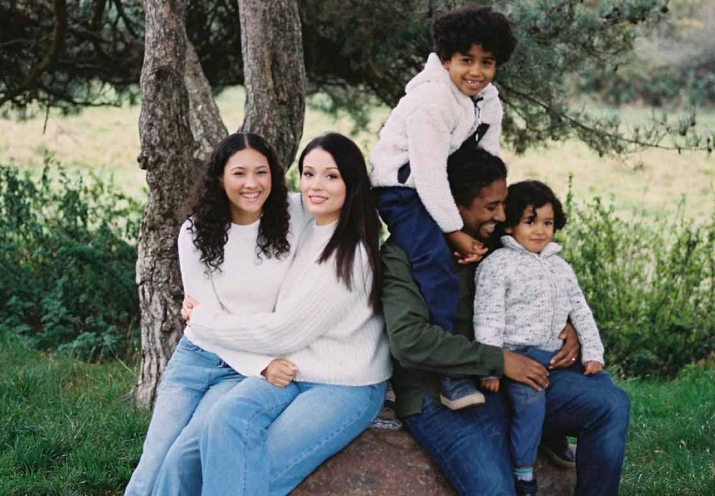 medley family - families