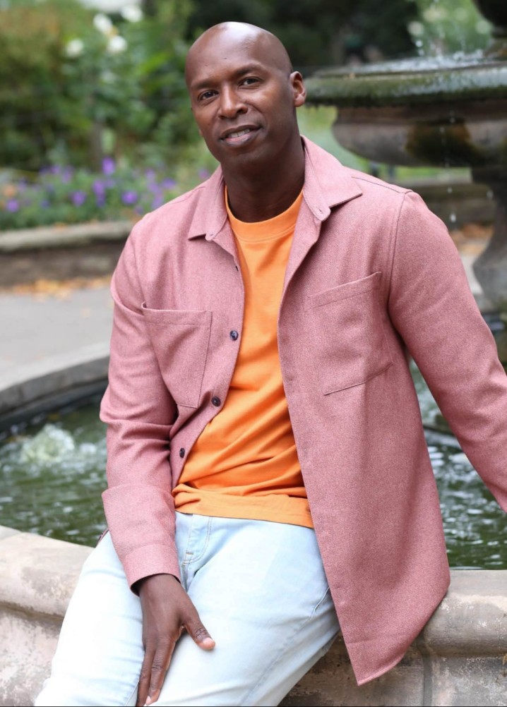 kwame knight - real