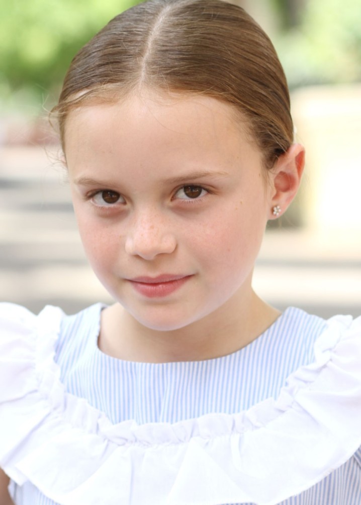 ines - junior