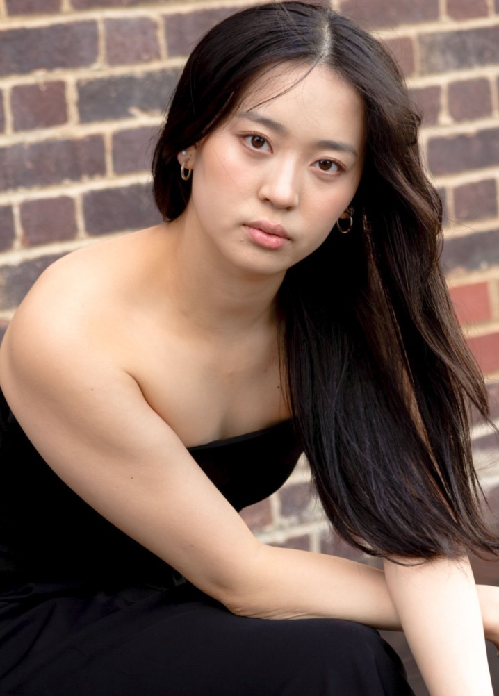 elaine na - actor