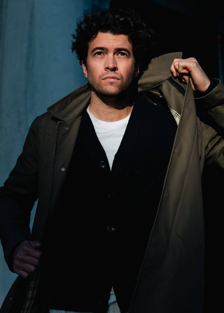 benoit cillard - actor
