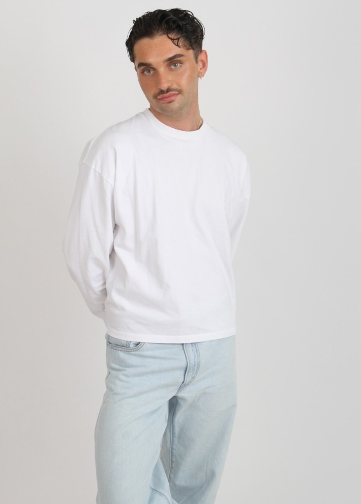 Marcus Chrisostomou - Casting Shots