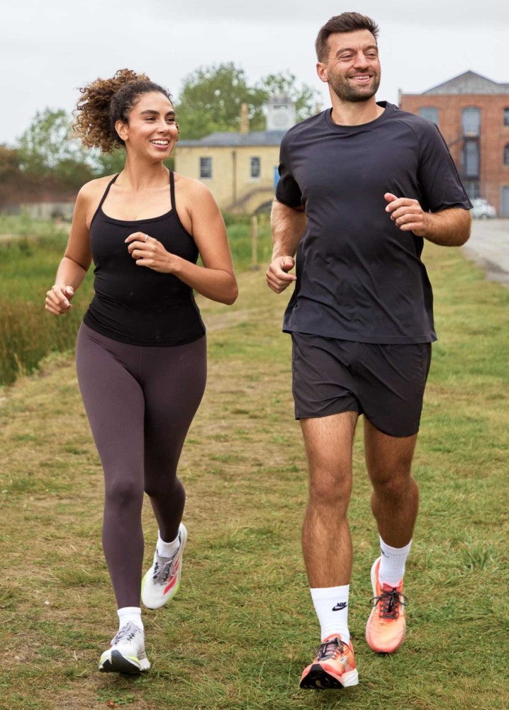 tori and will - couples