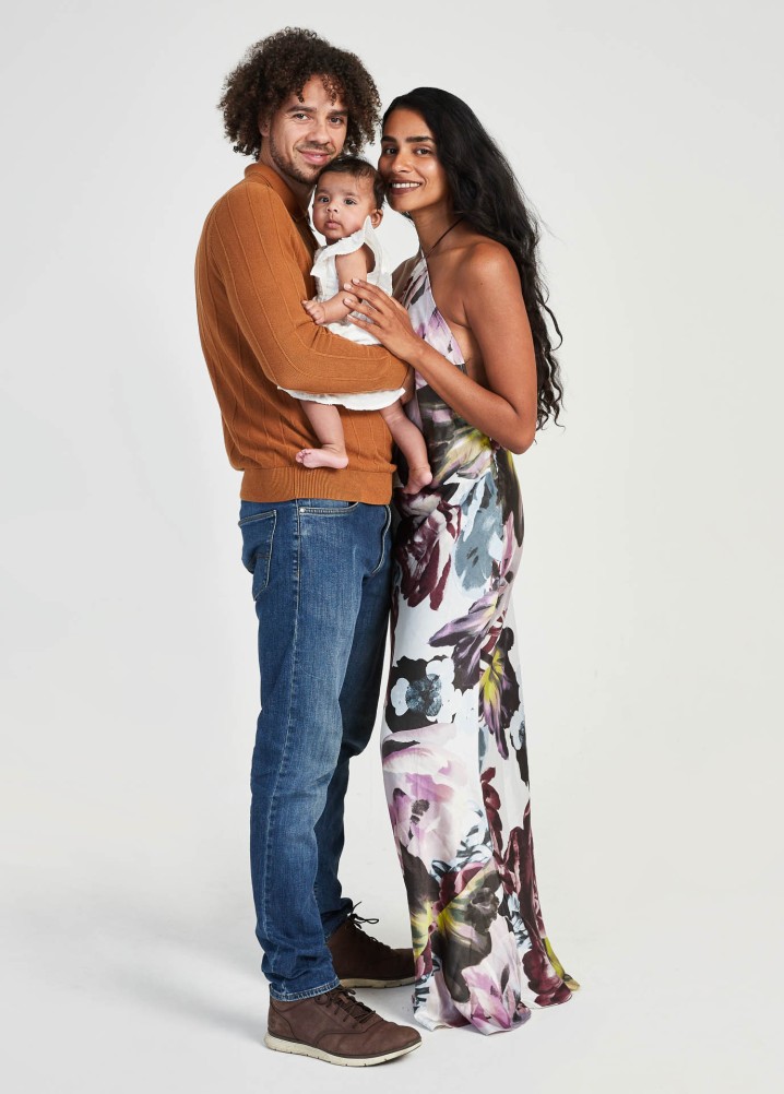 mclane family - families