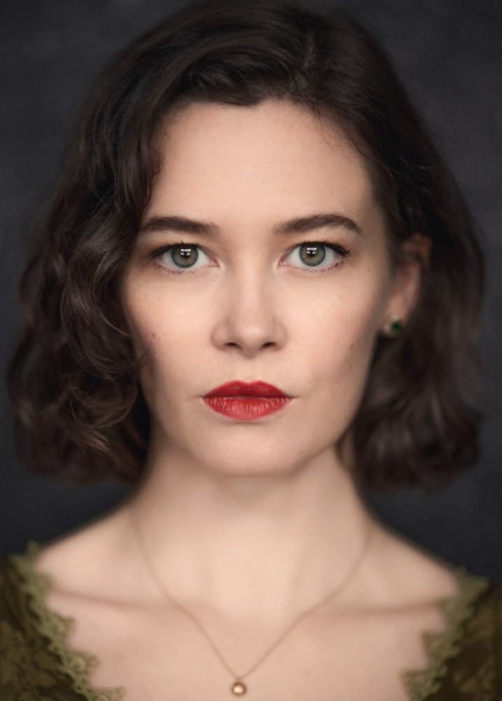 bethany slater - actor
