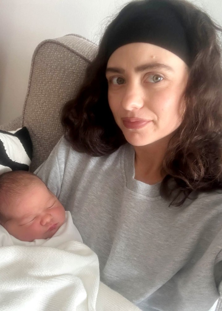 hannah bodenham - bumps & babies