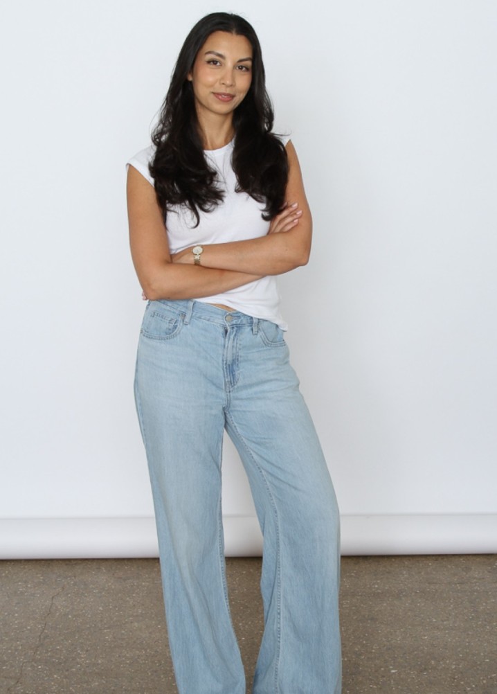 Zoha Rahman - Digitals