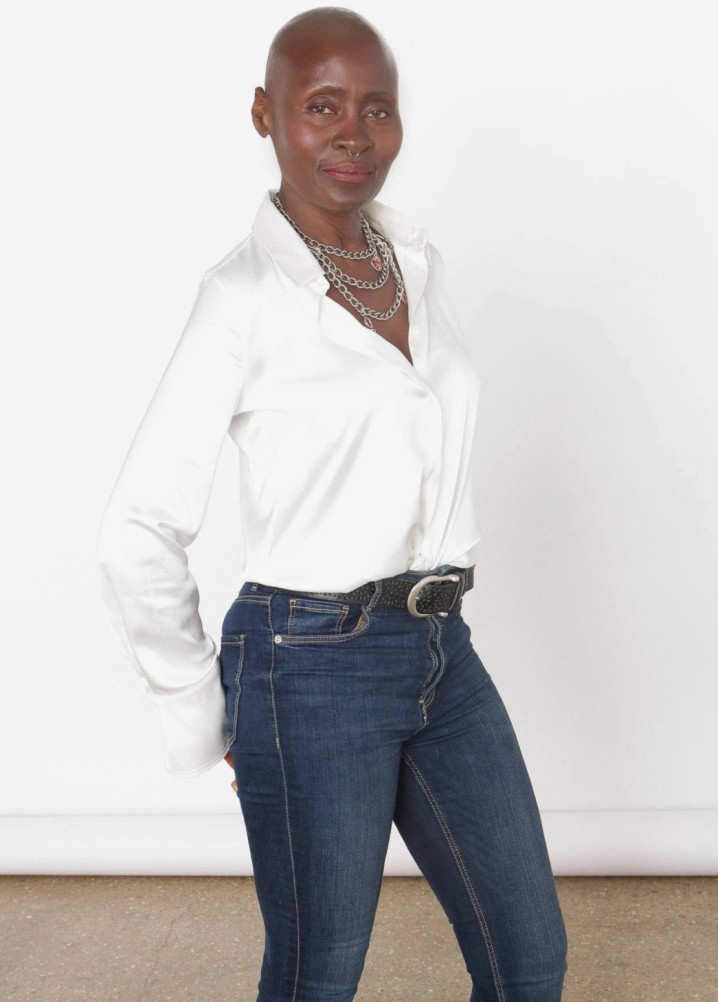 Yinka Adesina - Digitals