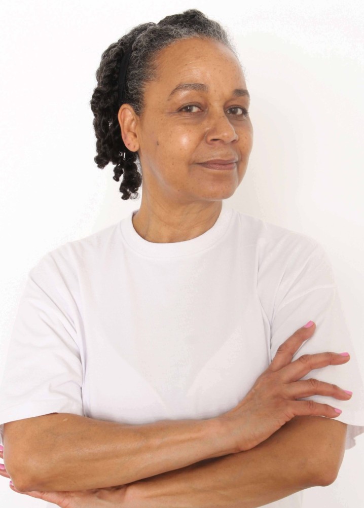 ritamaria boxill - Casting Shots