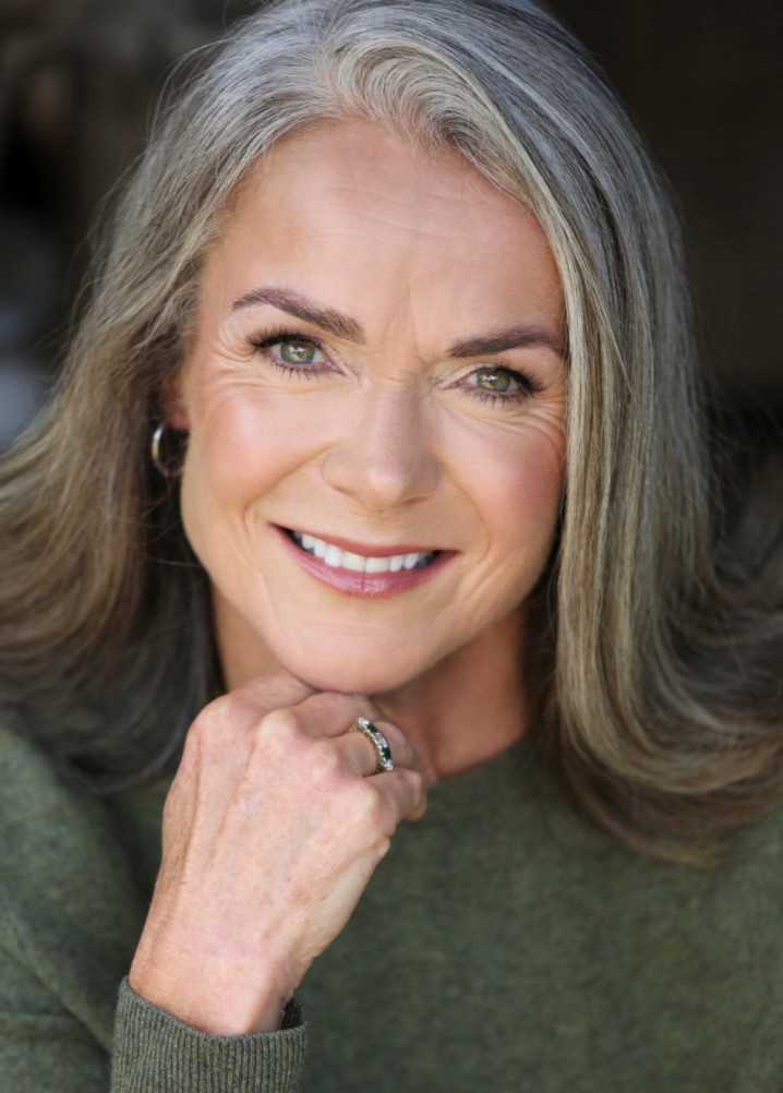 lucy schute - profile