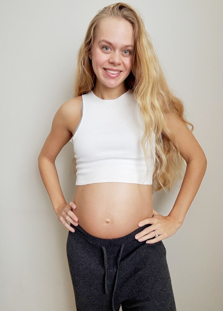 charlotte adams - bumps & babies