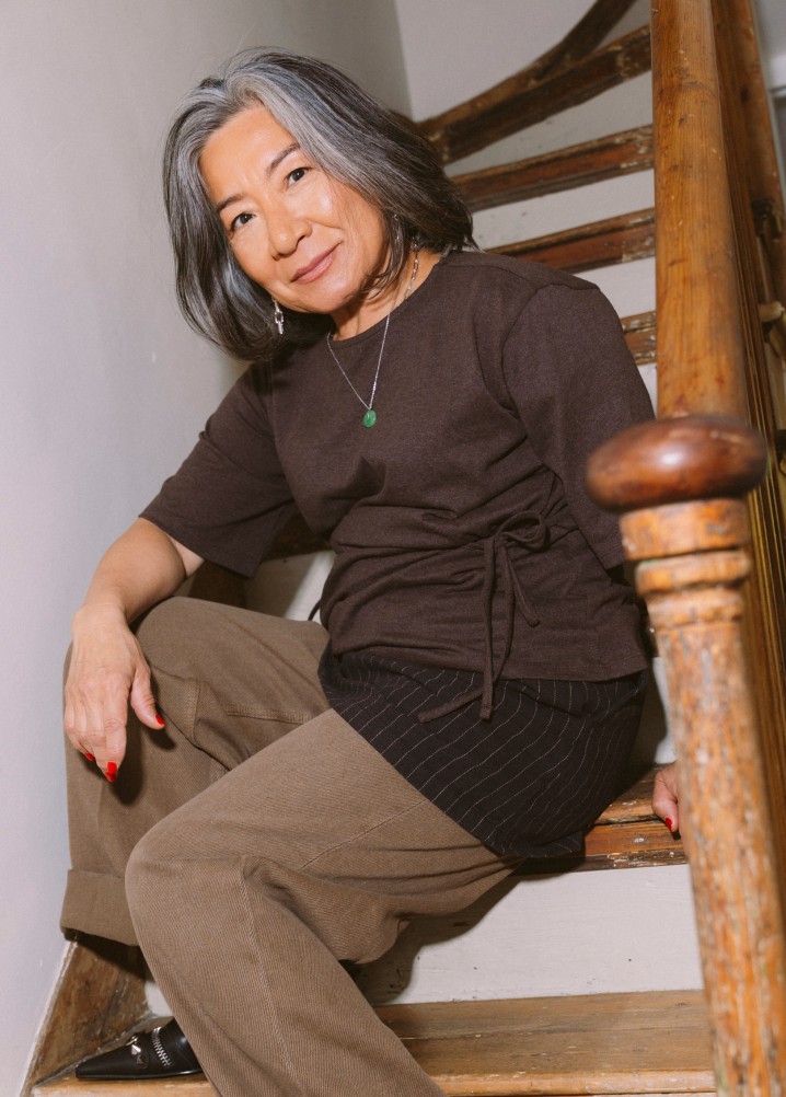 andrea chan - real & unique