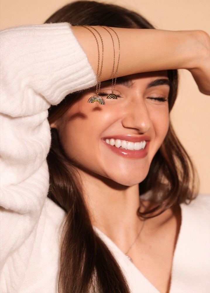 ellie goodenough - beauty