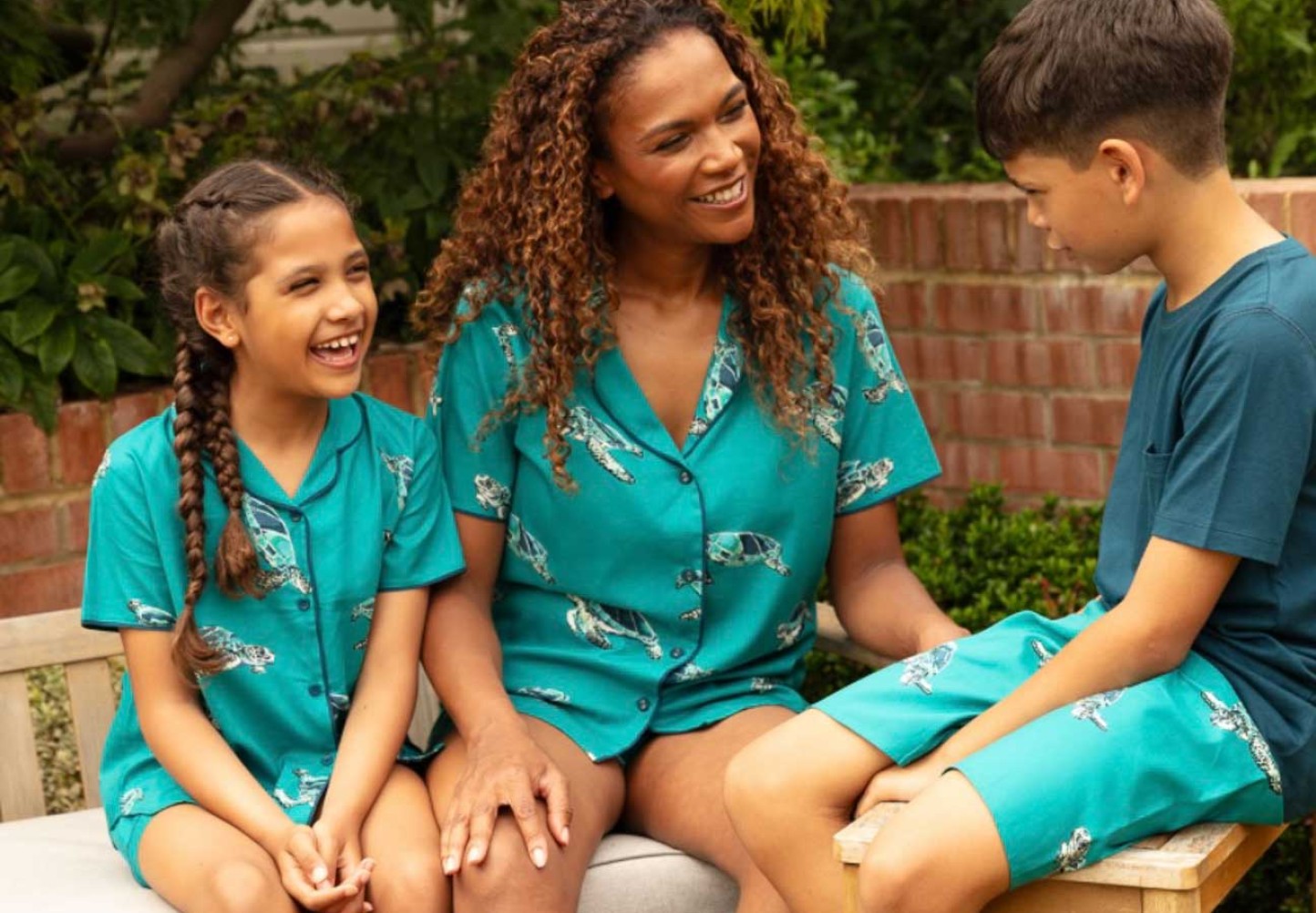 boateng family - families