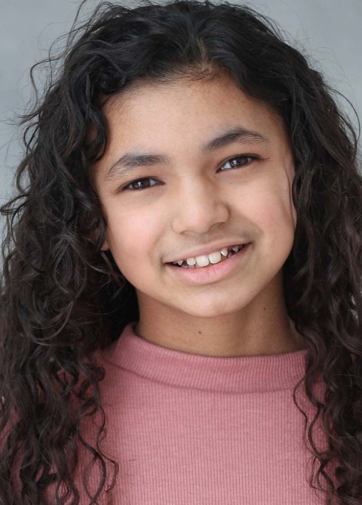 emily ramtohul - profile