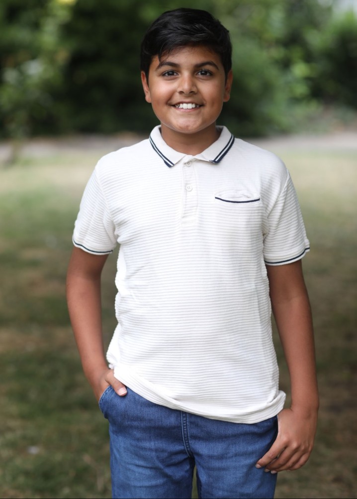 dylan kothari - profile