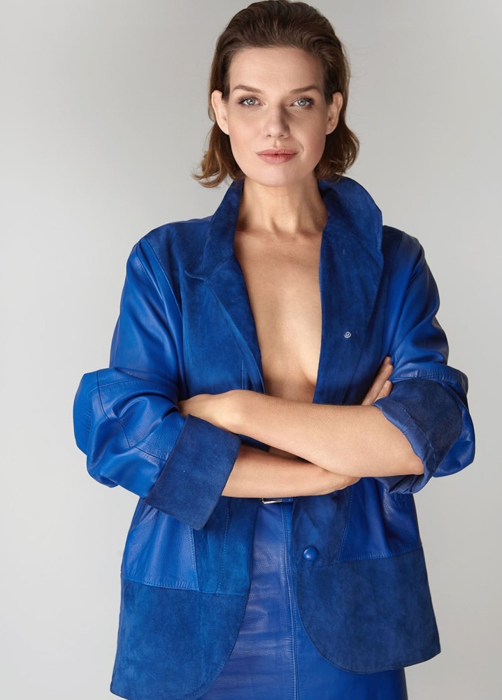 monica zelin - classics 40+