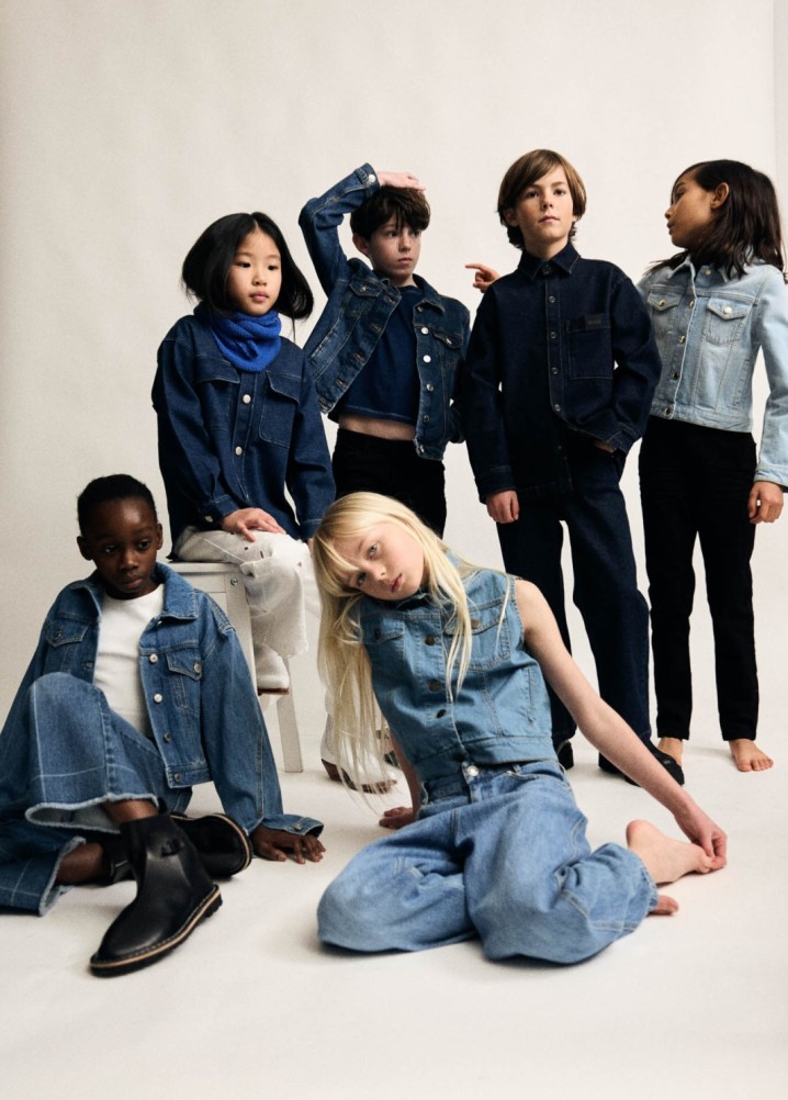 annabelle miller - kids creatives