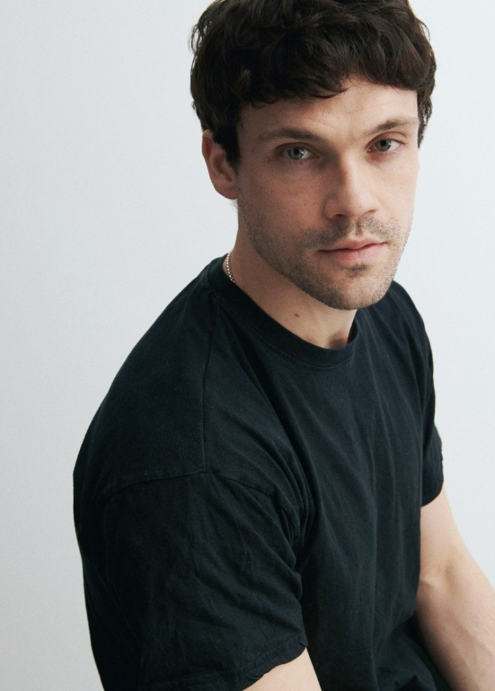will stevens - actor