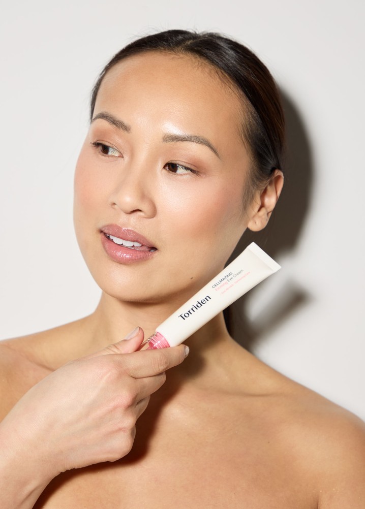 selina chiu - beauty