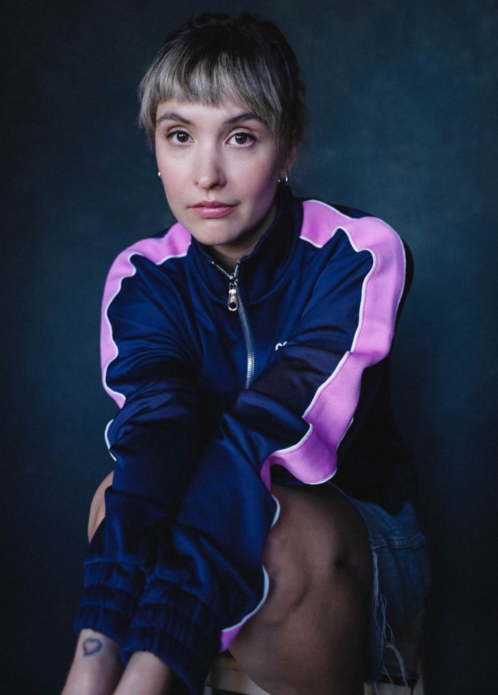lana maciver - real & unique
