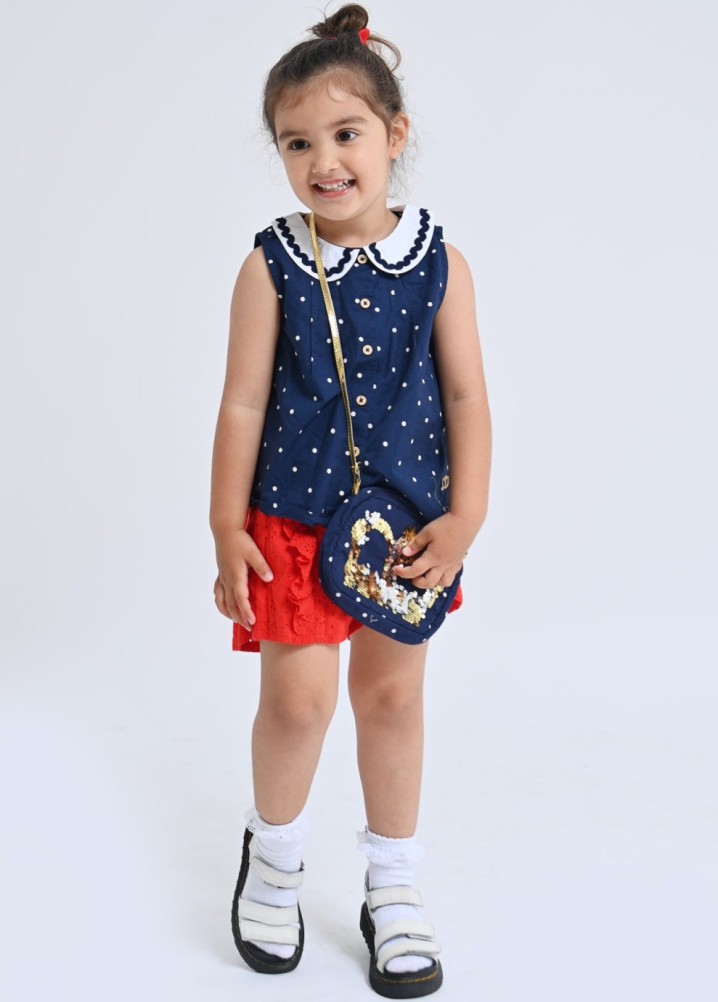 ayla kishan - junior