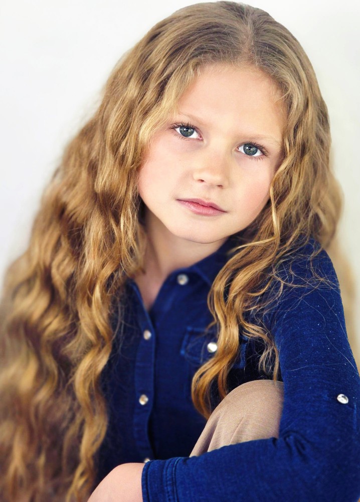 dollie harding - junior