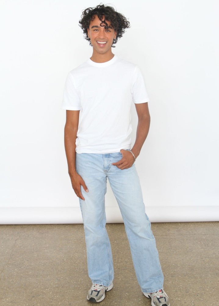 Oliver Proudlock-John - Digitals