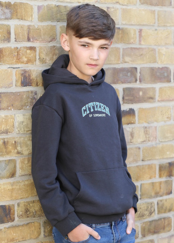 bradley cunningham - profile