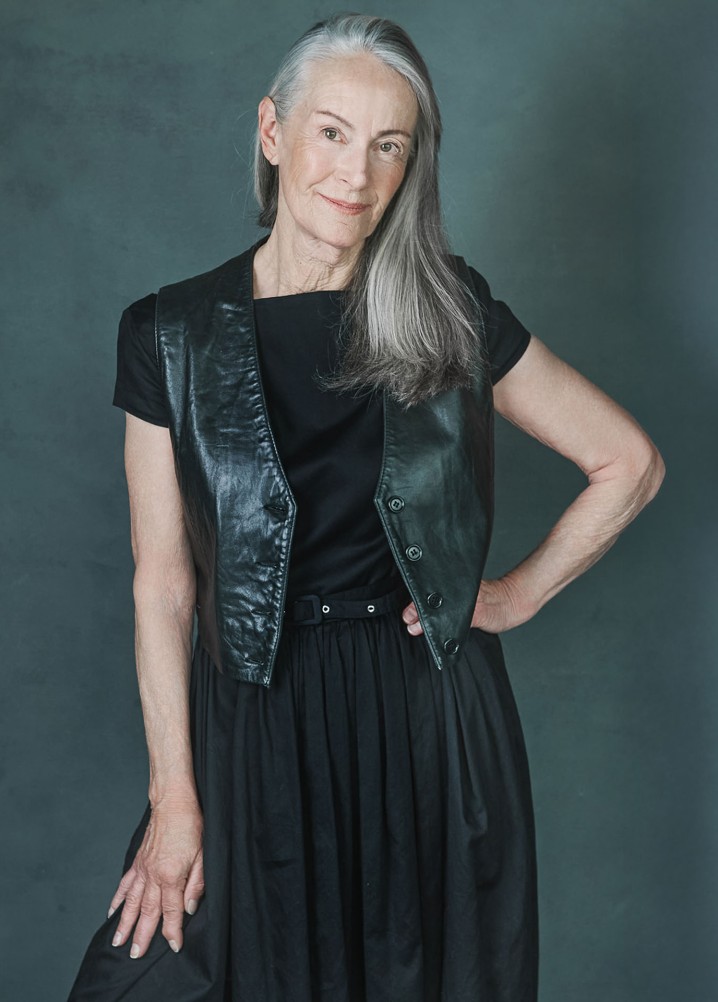 diana frances - real