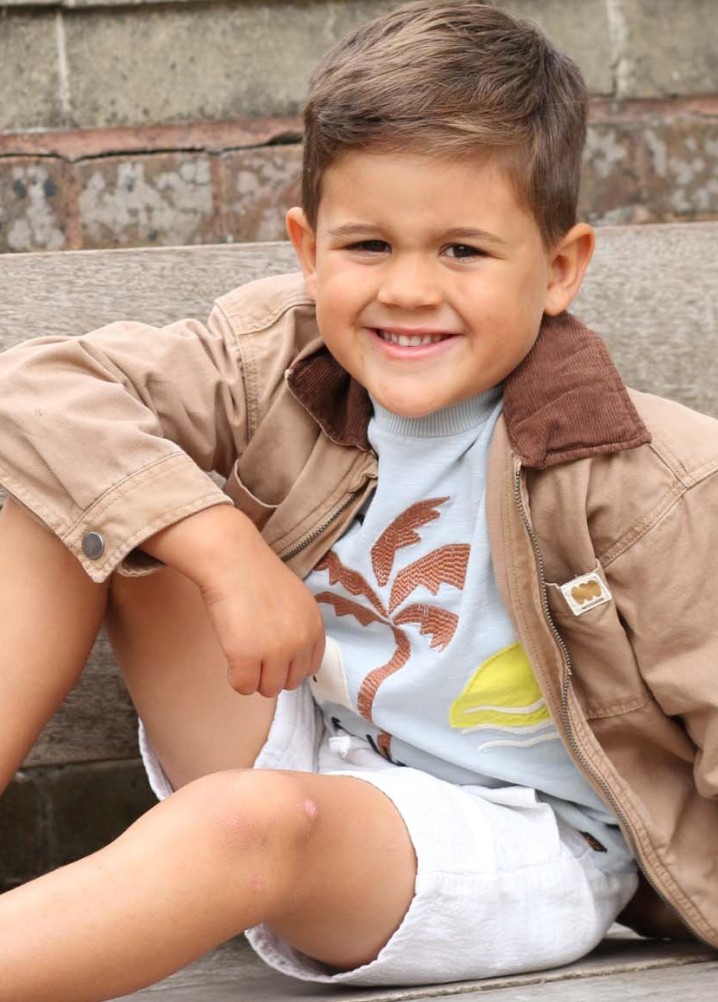 myles mccarthy - junior