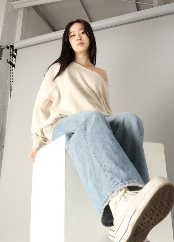 elaine na - actor