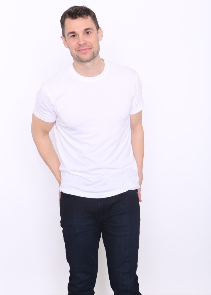 adam starkey - Digitals