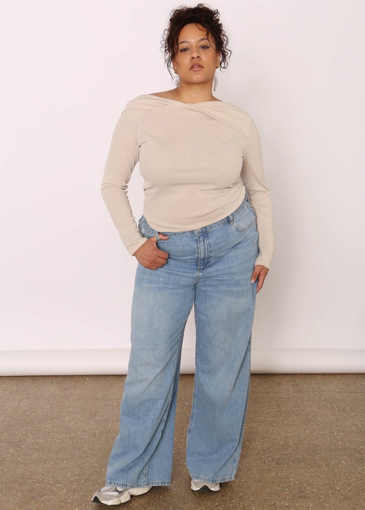 Chanae Sonson - Casting Shots