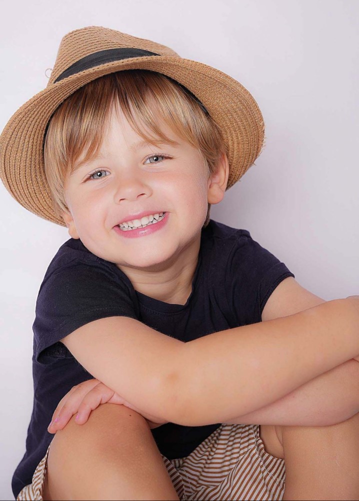 atticus jackson - junior
