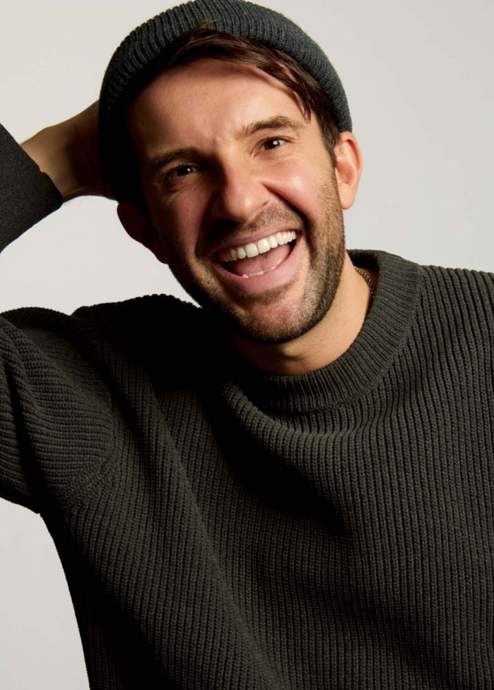 riyonn farsad - actor