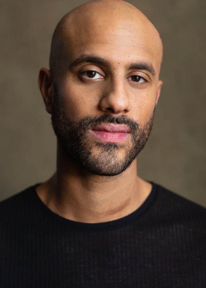 momar diagne - actor