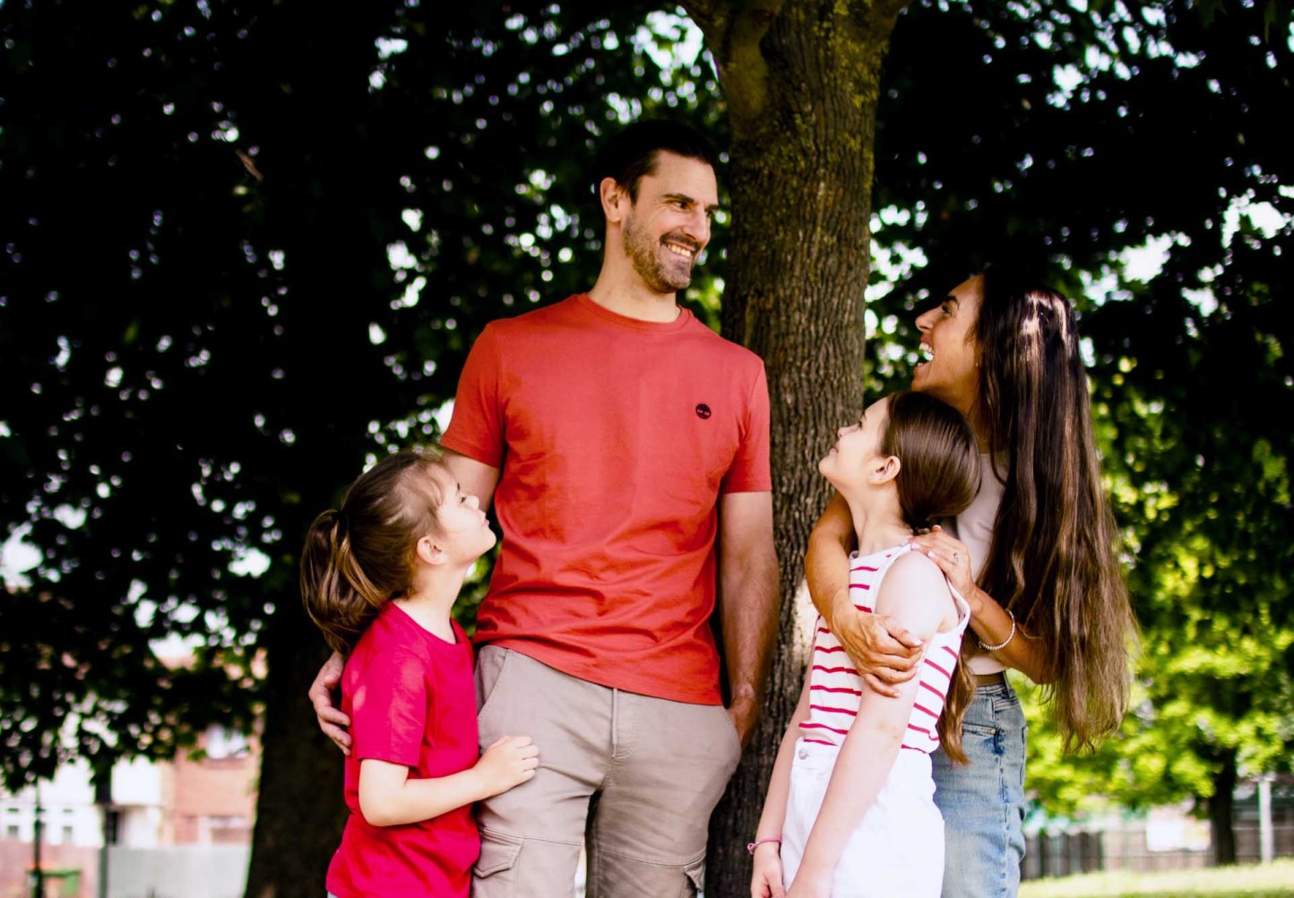 depree family - families