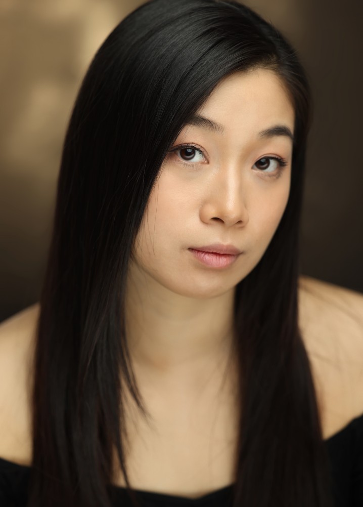 carmen pat - actor