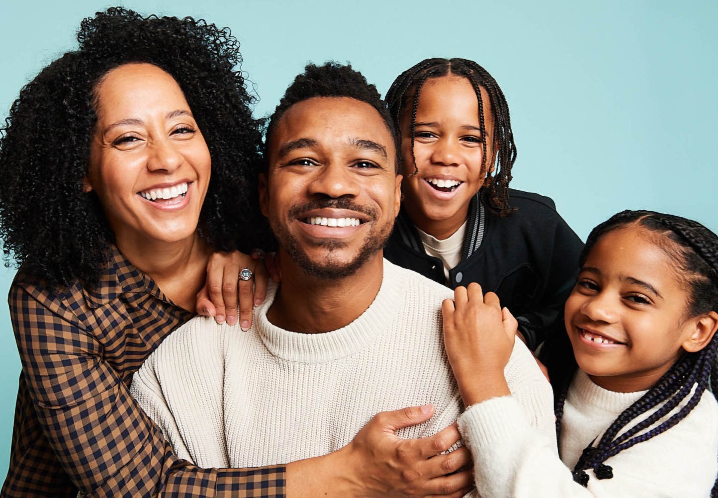 webb family - families