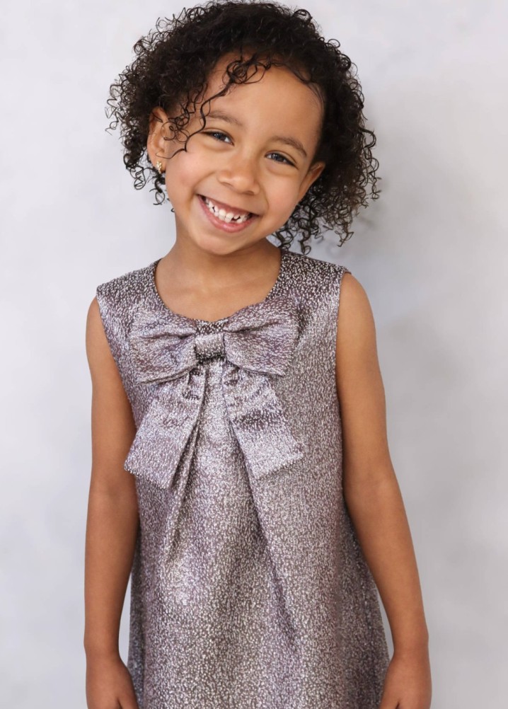 maria king - junior