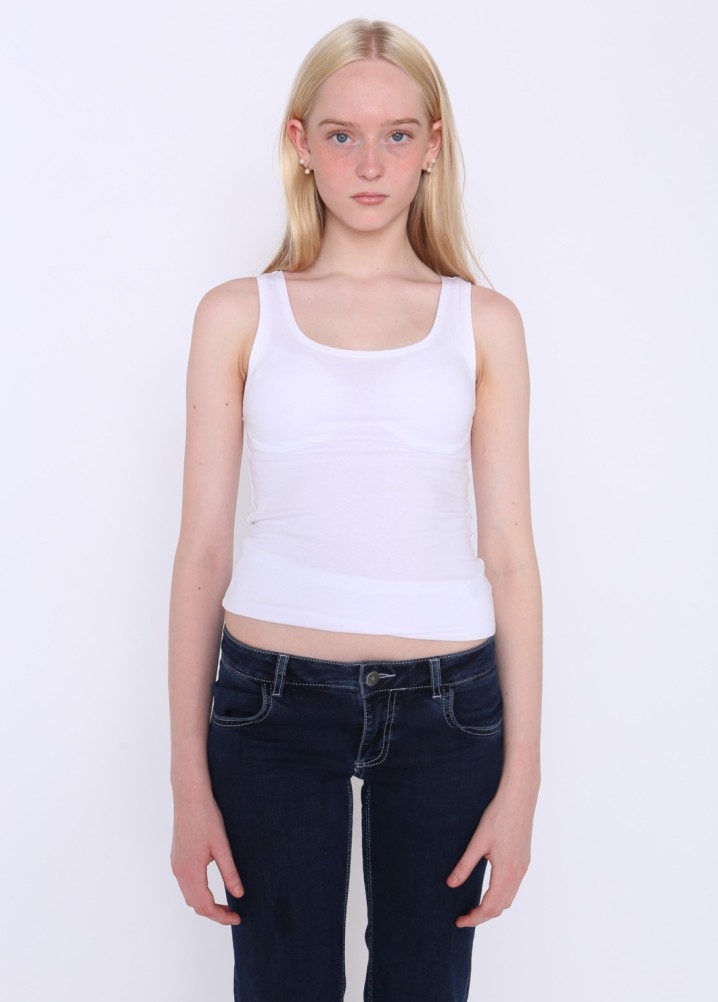 Olivia Mcdougall - Casting Shots